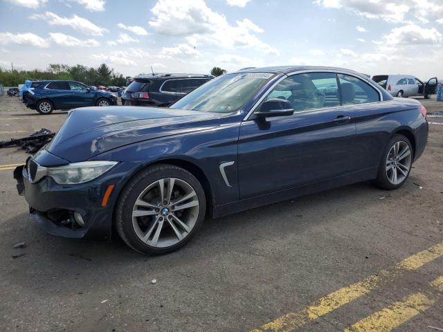 Bmw 4 series (2014)