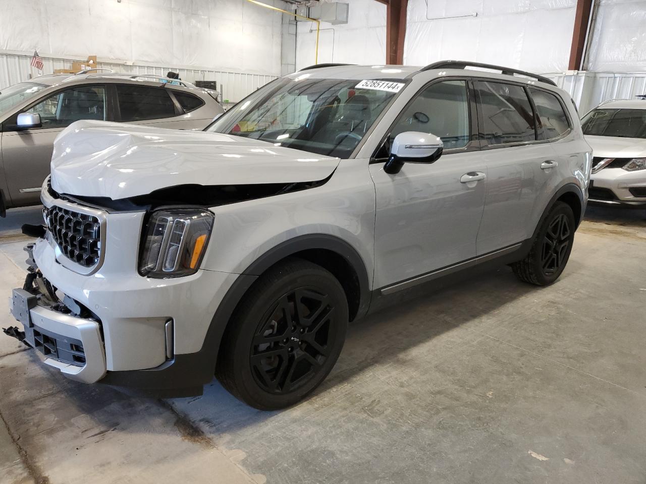 Kia Telluride (2023)
