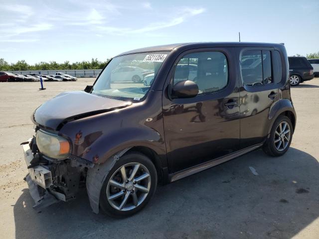 Nissan Cube (2009)