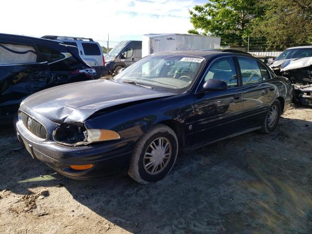 Buick Lesabre (2002)