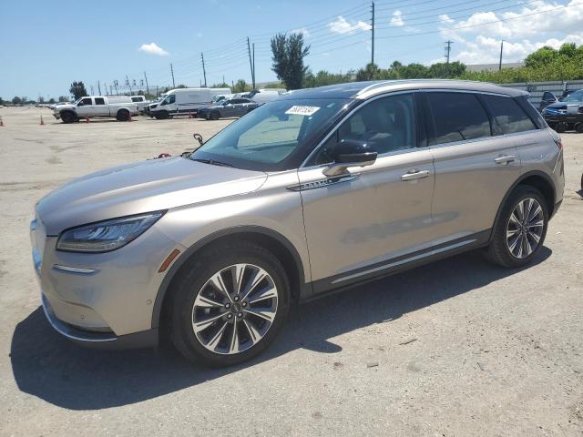 Lincoln Corsair (2020)