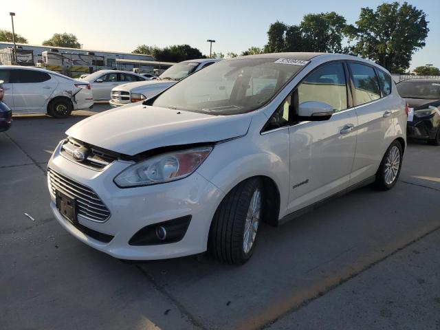 Ford Cmax (2013)