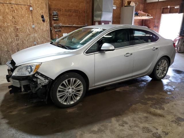Buick Verano (2014)