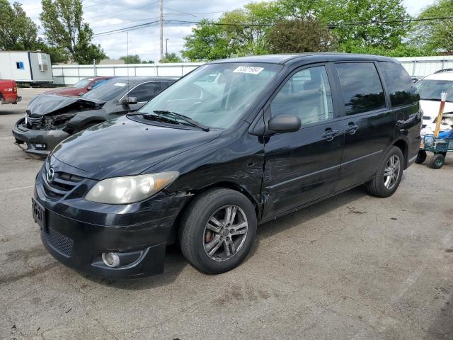 Mazda Mpv (2006)