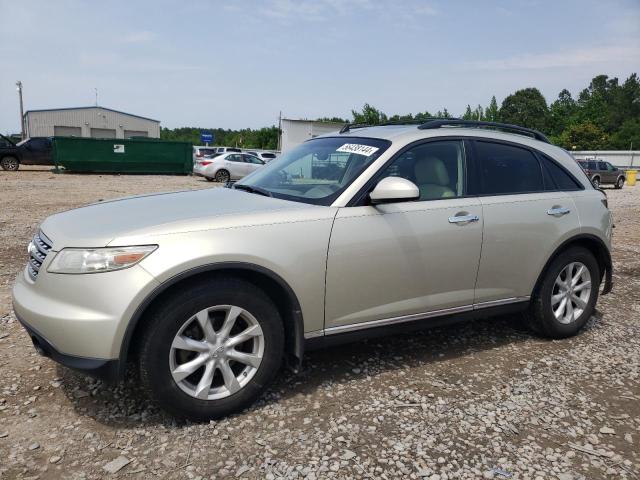 Infiniti Fx35 (2006)
