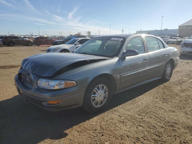 Buick Lesabre (2005)