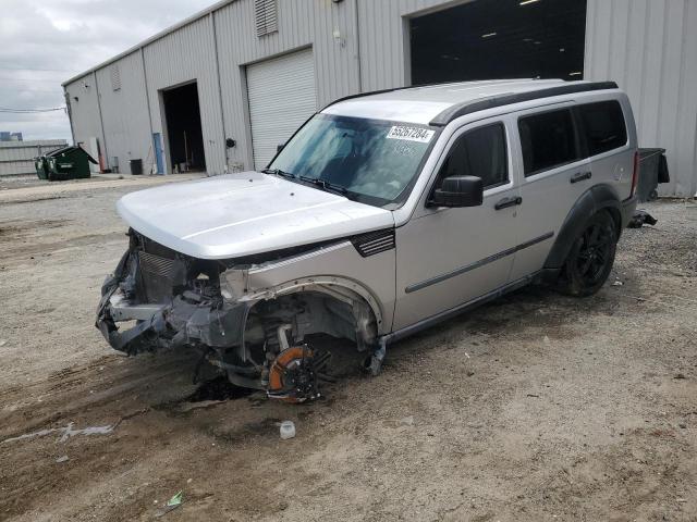 Dodge Nitro (2008)