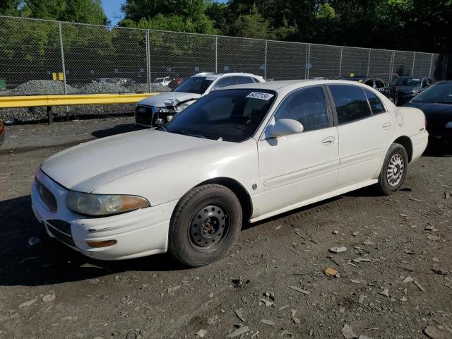 Buick Lesabre (2002)
