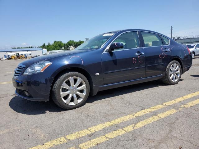 Infiniti M35 (2007)