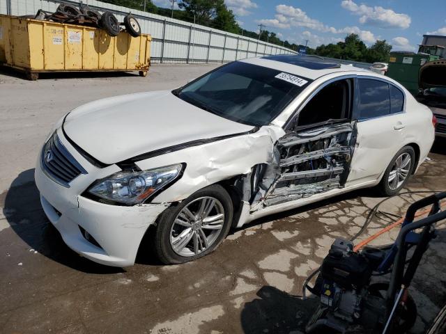 Infiniti G37 (2013)