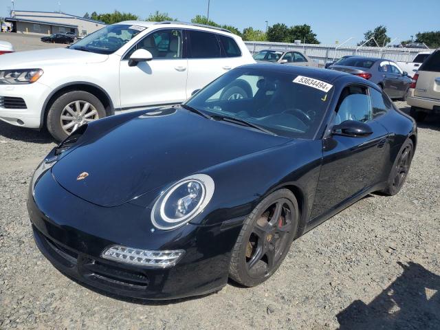 Porsche 911 (2006)