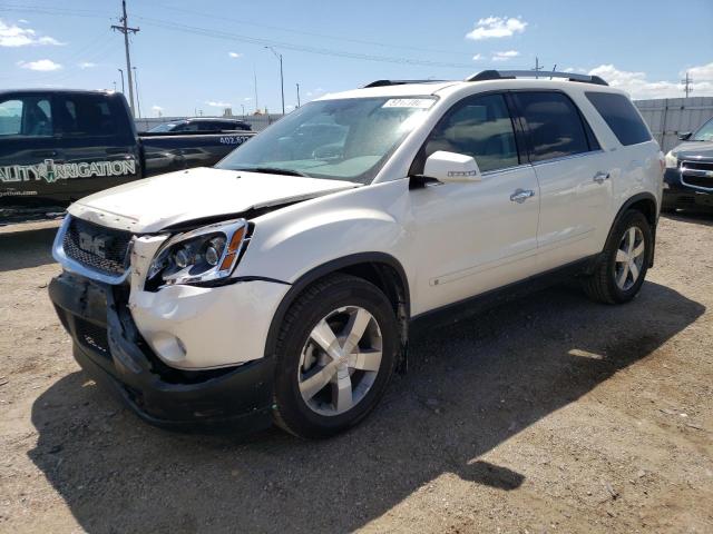 Gmc Acadia (2010)