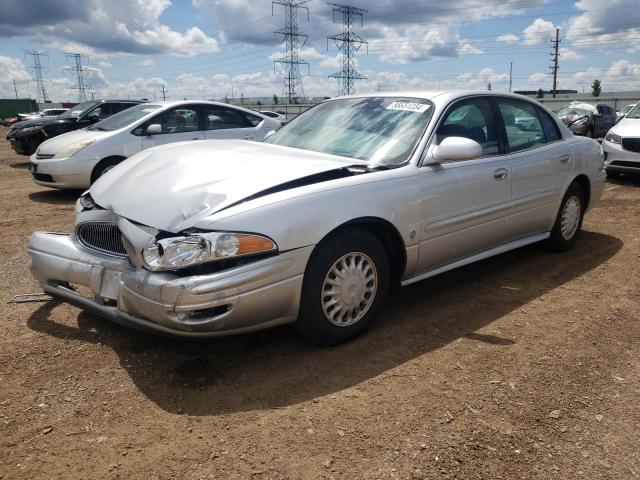 Buick Lesabre (2002)