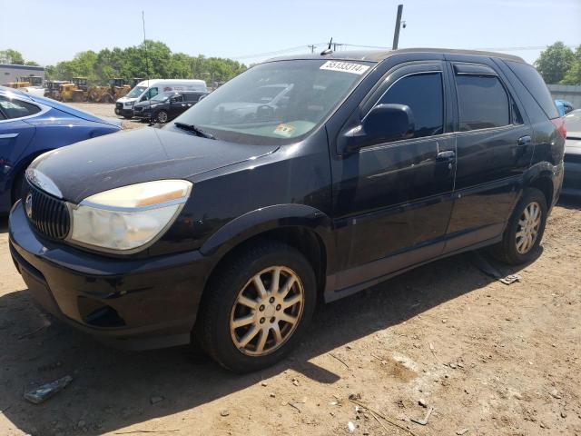 Buick Rendezvous (2007)