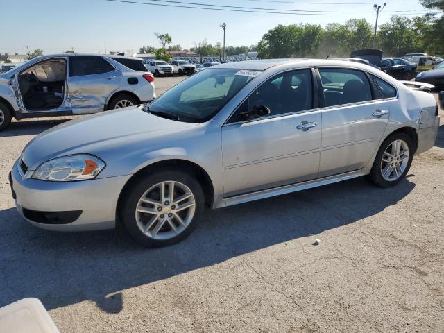 Chevrolet Impala (2014)