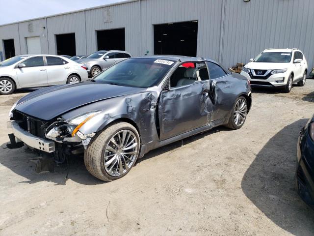 Infiniti G37 (2011)