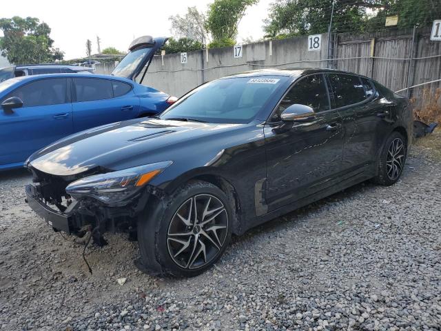 Kia Stinger (2023)