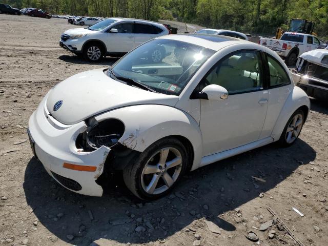 Volkswagen Beetle (2008)