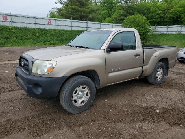 Toyota Tacoma (2006)