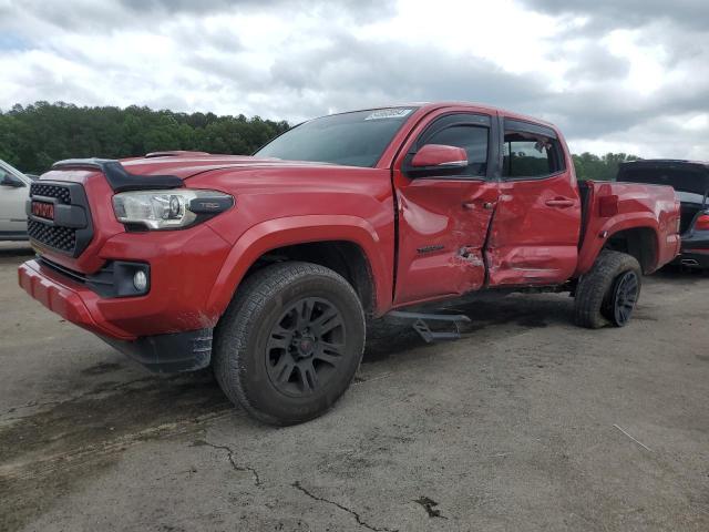 Toyota Tacoma (2019)