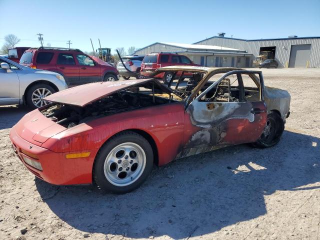 Porsche 944 (1986)