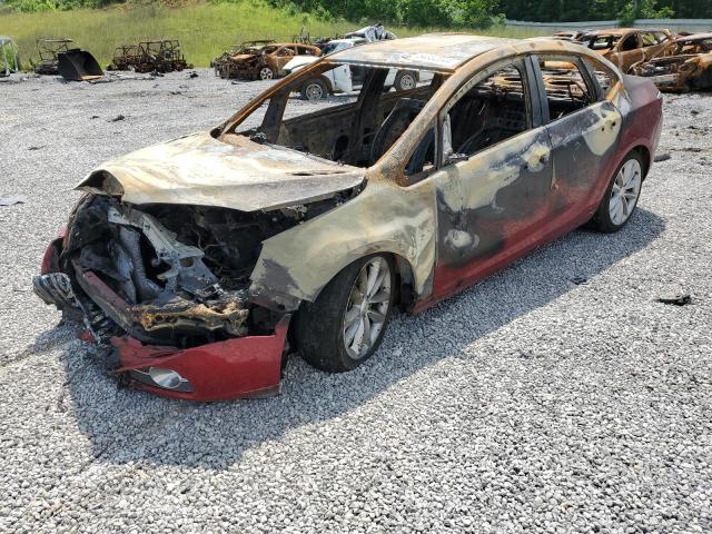 Buick Verano (2012)