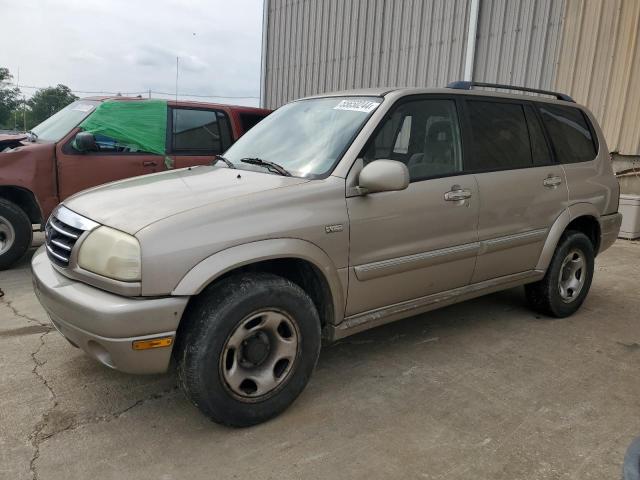 Suzuki Xl7 (2002)
