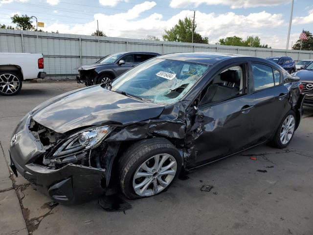 Mazda Mazda3 (2010)