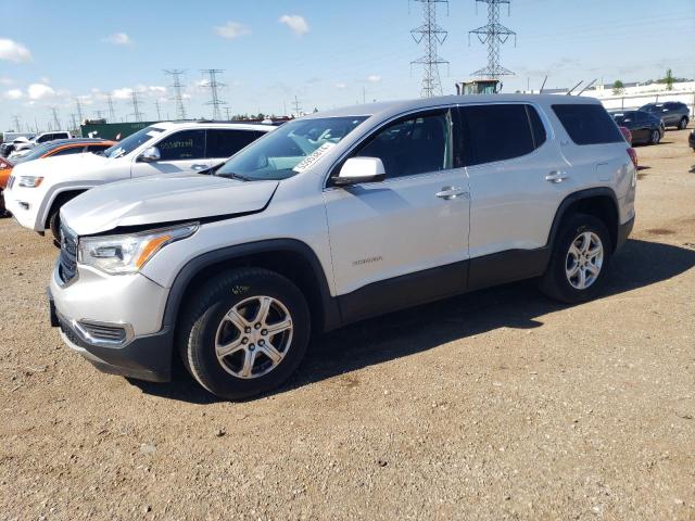 Gmc Acadia (2019)