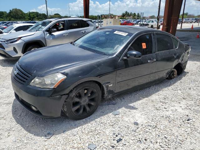 Infiniti M35 (2006)