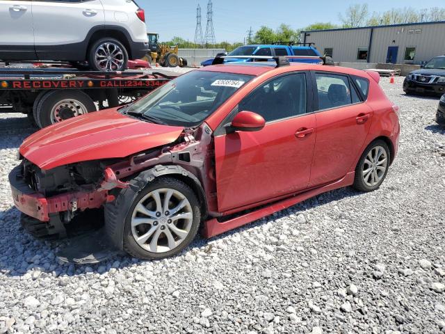 Mazda Mazda3 (2011)