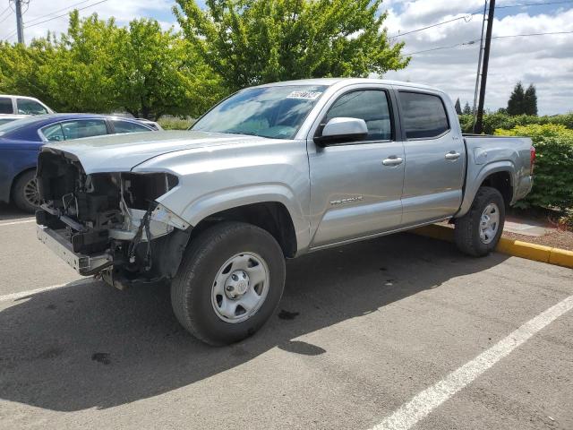 Toyota Tacoma (2023)
