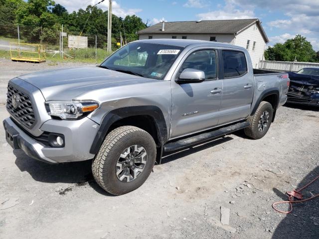 Toyota Tacoma (2021)