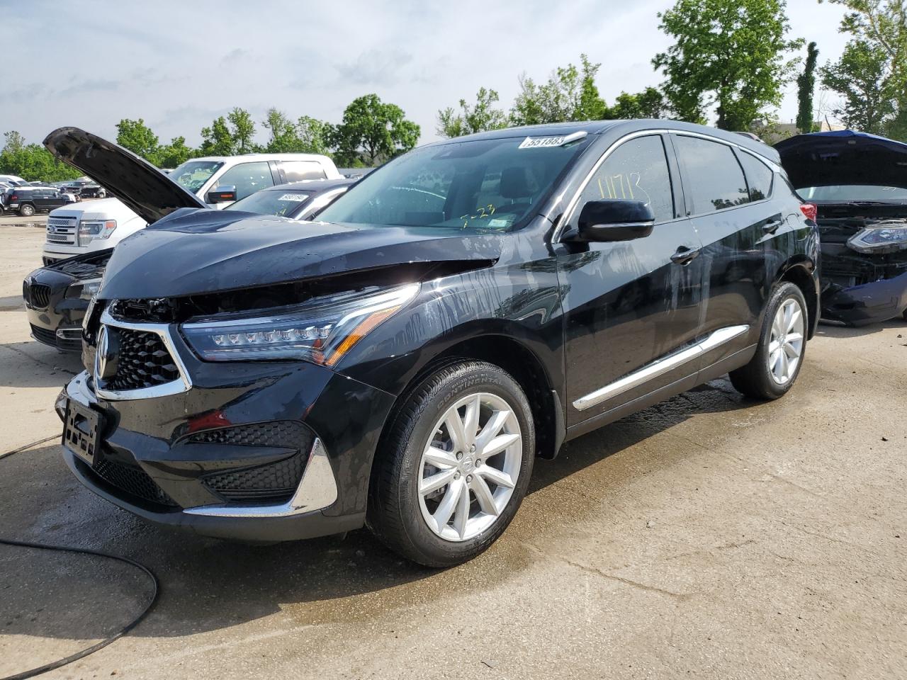 Acura Rdx (2020)