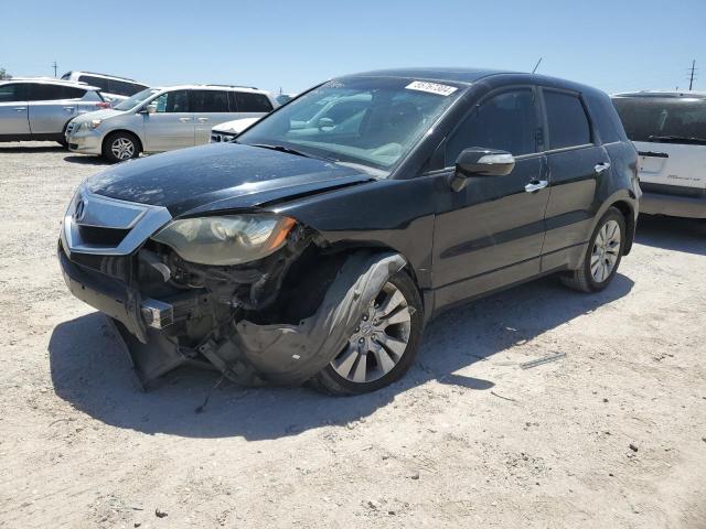 Acura Rdx (2011)