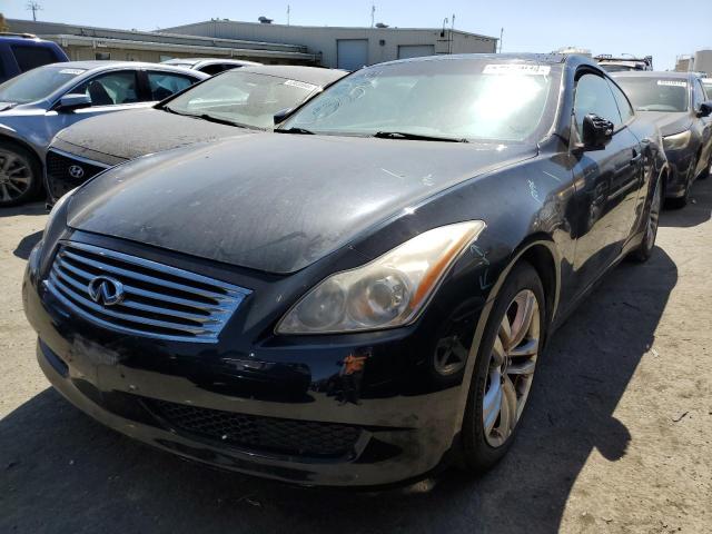 Infiniti G37 (2009)