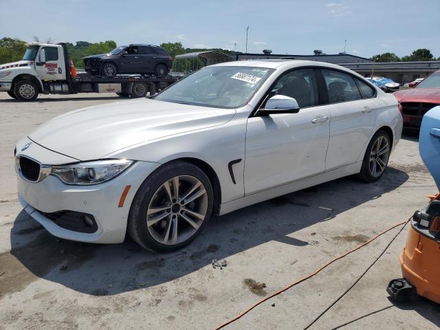 Bmw 4 series (2015)