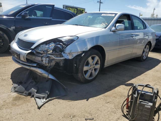 Lexus Es330 (2005)