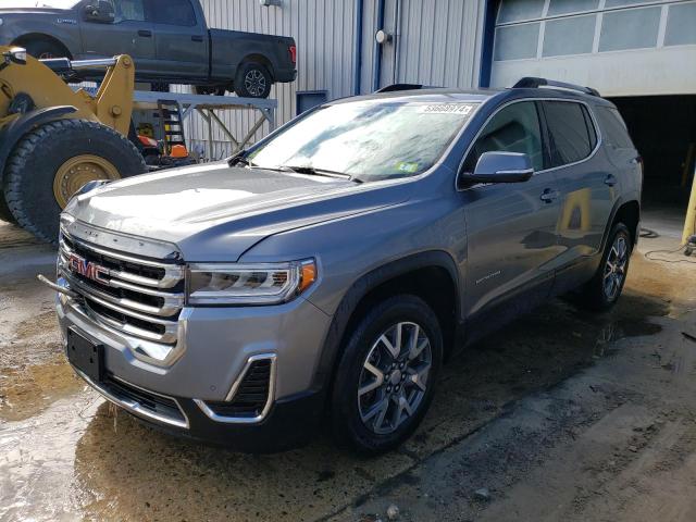 Gmc Acadia (2022)