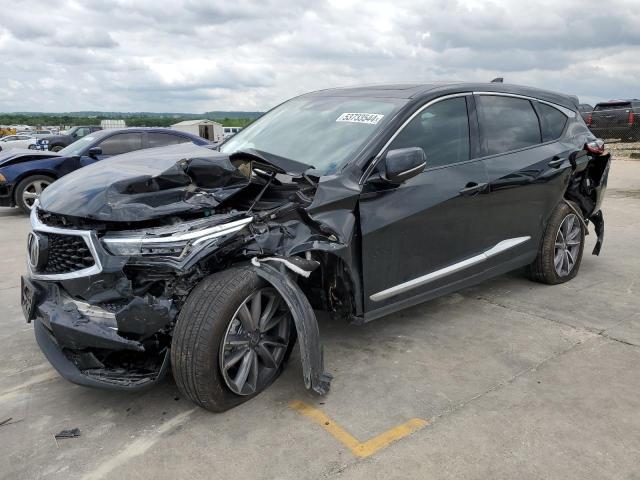 Acura Rdx (2020)
