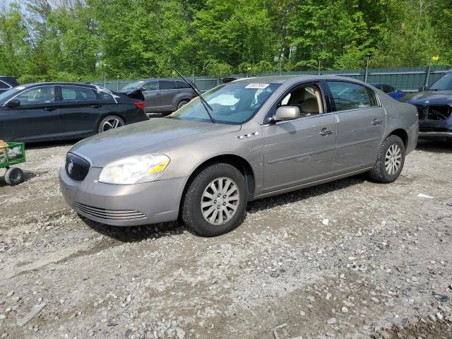 Buick Lucerne (2007)