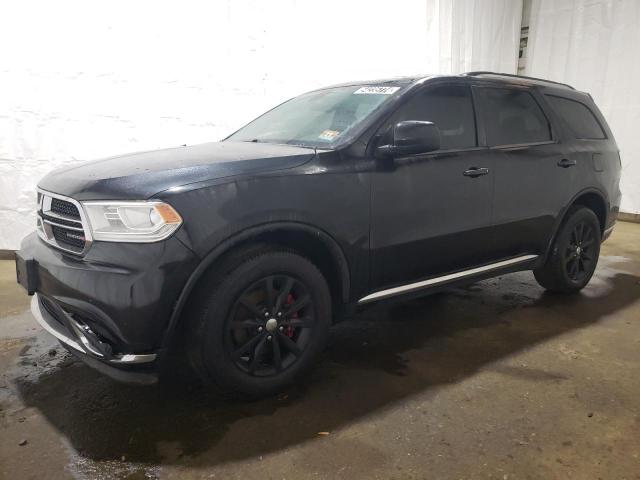Dodge Durango (2015)