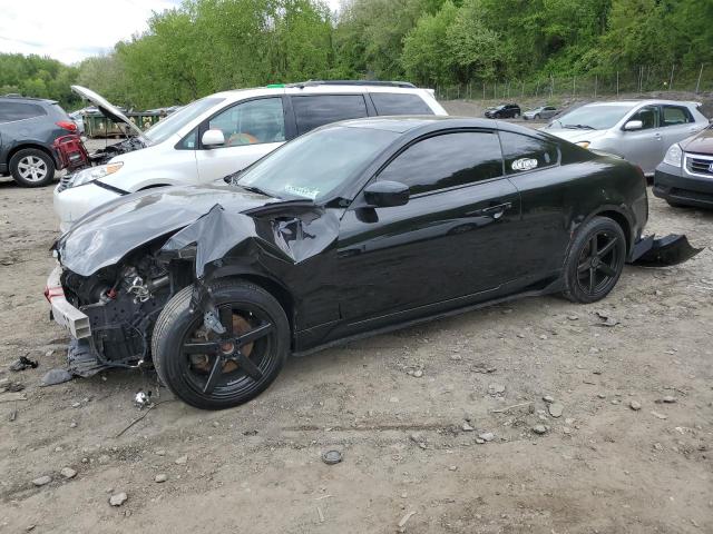 Infiniti G37 (2009)