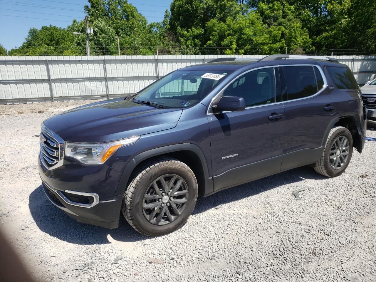 Gmc Acadia (2019)