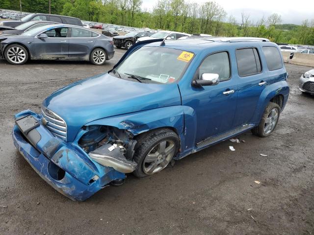 Chevrolet Hhr (2009)