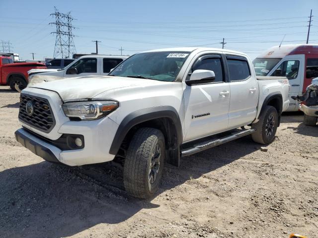 Toyota Tacoma (2020)