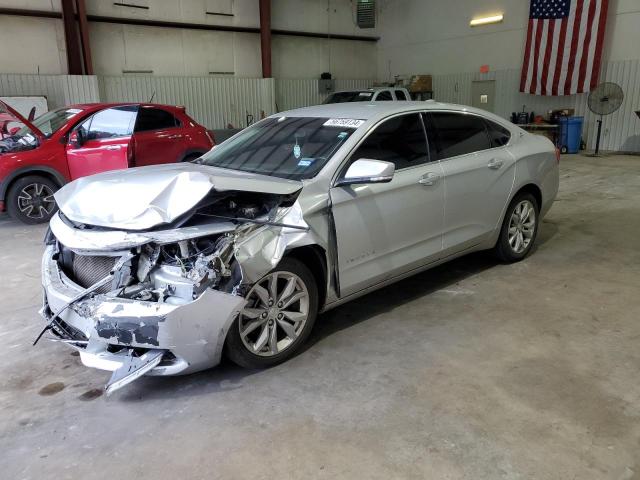 Chevrolet Impala (2020)