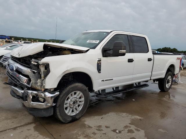 Ford F350 (2019)