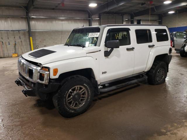 Hummer H3 (2007)
