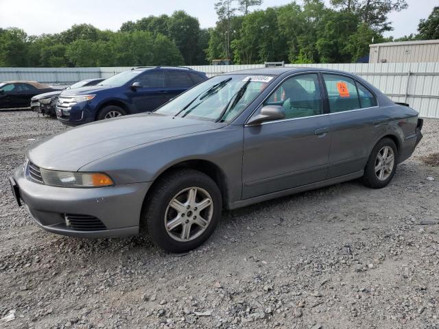 Mitsubishi Galant (2002)